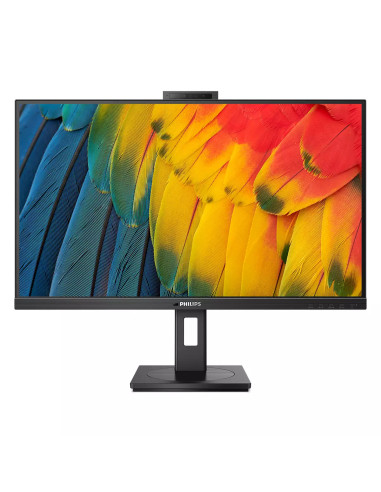 Philips Serie 5000 27B1U5601H/00 Monitor PC 68,6 cm (27") 2560 x 1440 Pixel Quad HD LCD Nero