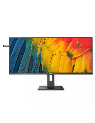 Philips Serie 5000 40B1U5600/00 Monitor PC 101,6 cm (40") 3440 x 1440 Pixel Wide Quad HD LCD Nero