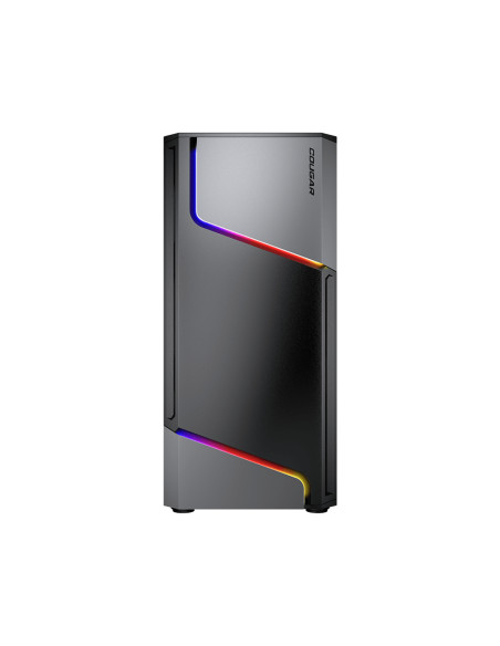 COUGAR MX360 RGB Midi Tower Nero