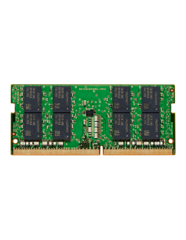 HP Memoria NECC SODIMM DDR5 16 GB (1x16 GB) 4800