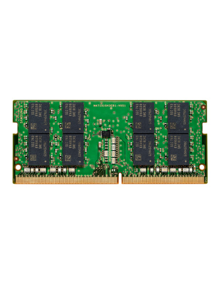 HP Memoria NECC SODIMM DDR5 16 GB (1x16 GB) 4800