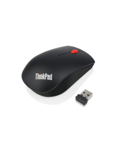 Lenovo 4X30M56887 mouse Ufficio Ambidestro RF Wireless Ottico 1200 DPI