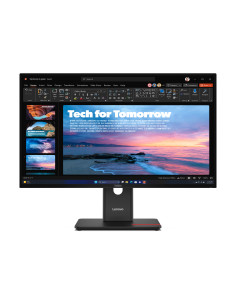 Lenovo ThinkVision T27QD-40 Monitor