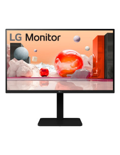 LG 27BA550-B Monitor PC 68,6 cm (27") 1920 x 1080 Pixel Full HD Nero