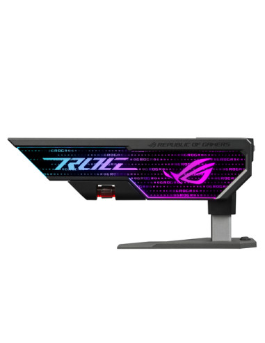 ASUS ROG Herculx Graphics Card Holder Universale Supporto per scheda grafica