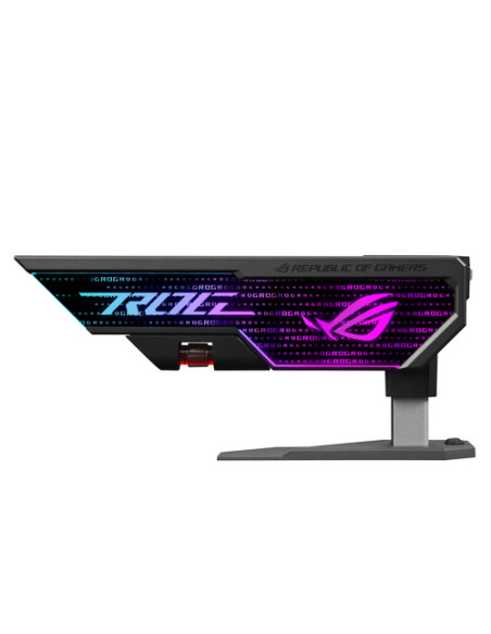 ASUS ROG Herculx Graphics Card Holder Universale Supporto per scheda grafica