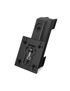 Lenovo 4XF1K72399 kit di fissaggio Nero
