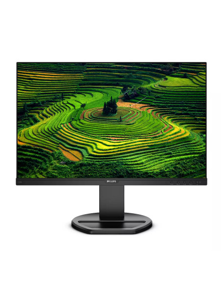 Philips 230B8QJEB/00 Monitor PC 57,1 cm (22.5") 1920 x 1200 Pixel WUXGA LED Nero
