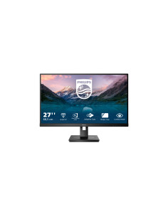 Philips 275S9JML/00 Monitor PC 68,6 cm (27") 2560 x 1440 Pixel Quad HD LCD Nero