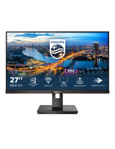 Philips B Line 275B1/00 Monitor PC 68,6 cm (27") 2560 x 1440 Pixel 2K Ultra HD LCD Nero