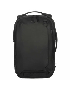 Targus TBB652GL zaino City backpack Nero Poliestere