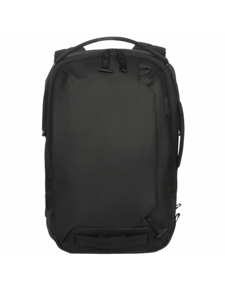 Targus TBB652GL zaino City backpack Nero Poliestere