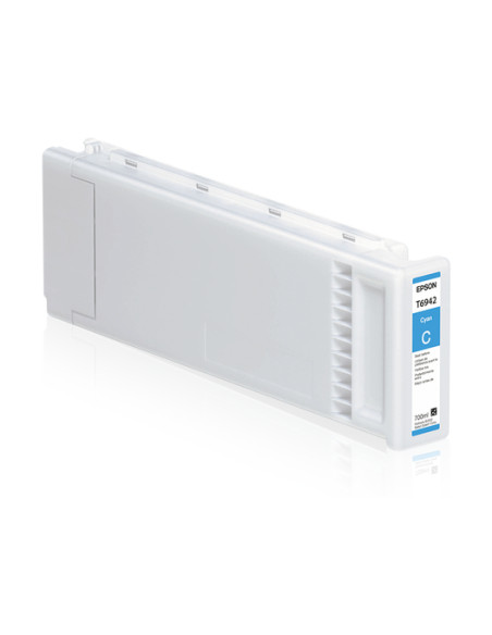 Epson T6942 cartuccia d'inchiostro 1 pz Originale Ciano