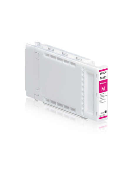 Epson UltraChrome XD T692300 cartuccia d'inchiostro 1 pz Originale Magenta
