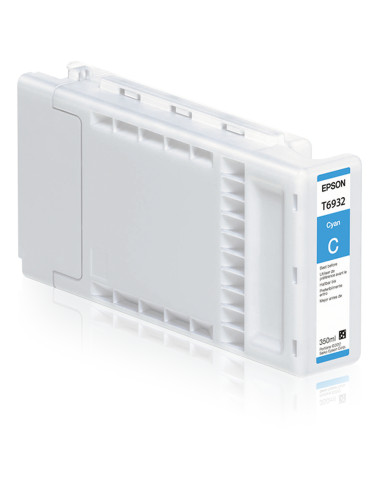 Epson C13T69320N cartuccia d'inchiostro 1 pz Originale Ciano