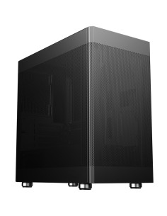 itek PROMESH 35B Mini Tower Nero