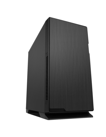 itek SYLENT 07 EVO Midi Tower Nero