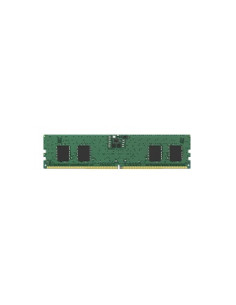Kingston Technology ValueRAM memoria 8 GB 1 x 8 GB DDR5 5600 MT/s 288-pin DIMM