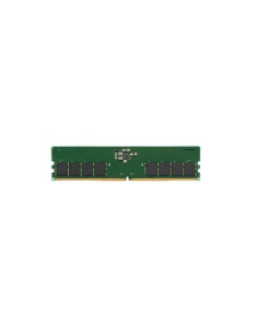 Kingston Technology ValueRAM memoria 16 GB 1 x 16 GB DDR5 5600 MT/s 288-pin DIMM