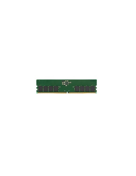 Kingston Technology ValueRAM memoria 16 GB 1 x 16 GB DDR5 5600 MT/s 288-pin DIMM