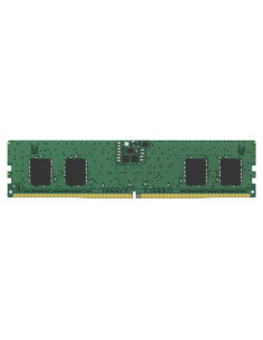 Kingston Technology KCP556US6-8 memoria 8 GB 1 x 8 GB DDR5 5600 MT/s 288-pin DIMM