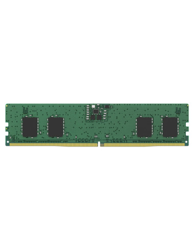 Kingston Technology KCP556US6-8 memoria 8 GB 1 x 8 GB DDR5 5600 MT/s 288-pin DIMM