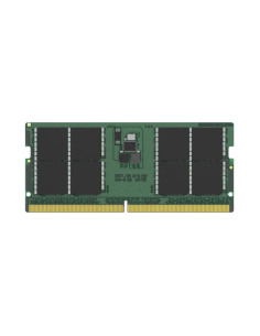 Kingston Technology KCP556SD8-48 memoria 48 GB 1 x 48 GB DDR5 5600 MT/s 262-pin SO-DIMM