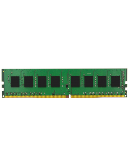 Kingston Technology ValueRAM memoria 32 GB 1 x 32 GB DDR4 3200 MT/s 288-pin DIMM