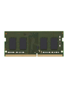 Kingston Technology KCP432SS8/16 memoria 16 GB 1 x 16 GB DDR4 3200 MT/s 260-pin SO-DIMM