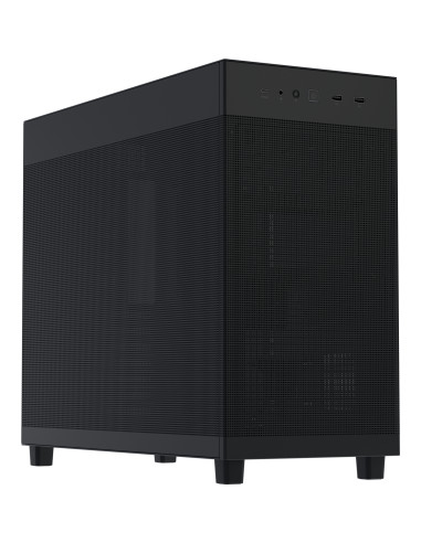 ASUS Prime AP303 Mesh Midi Tower Nero