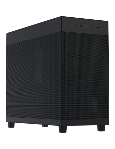 ASUS Prime AP303 Mesh Midi Tower Nero