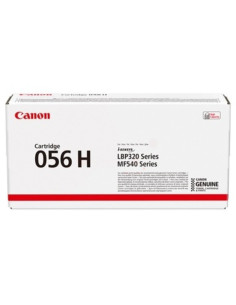 Canon 056 H cartuccia toner 1 pz Originale Nero