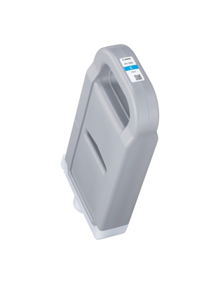 Canon PFI-740 C cartuccia d'inchiostro 1 pz Originale Rendimento ultra elevato Ciano