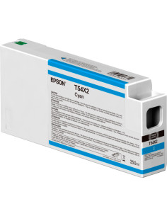 Epson T54X200 cartuccia d'inchiostro 1 pz Originale Ciano