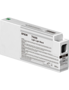 Epson T54X900 cartuccia d'inchiostro 1 pz Originale Nero light light