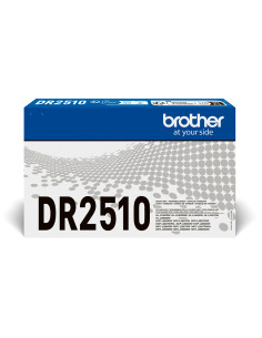 Brother DR-2510 tamburo per stampante Originale 1 pz