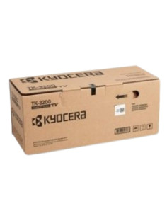 KYOCERA TK-3200 cartuccia toner 1 pz Originale Nero