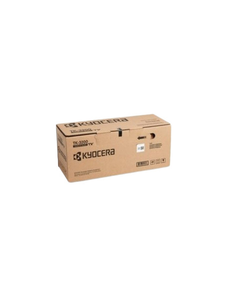 KYOCERA TK-3200 cartuccia toner 1 pz Originale Nero