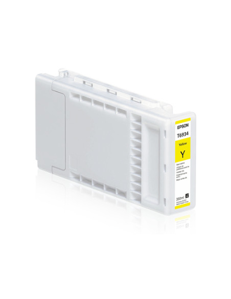 Epson C13T69340N cartuccia d'inchiostro 1 pz Originale Giallo