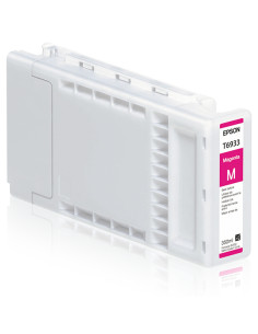 Epson T693300 cartuccia d'inchiostro 1 pz Originale Magenta