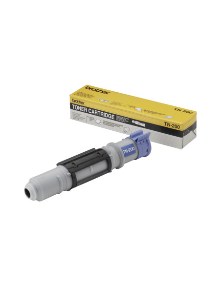 Brother TN-200 cartuccia toner 1 pz Originale Nero