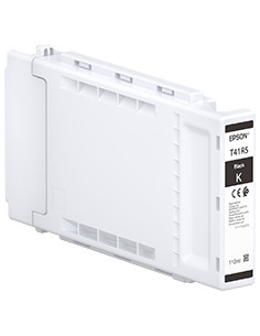 Epson Singlepack UltraChrome XD2 T41R540 Black 110ml