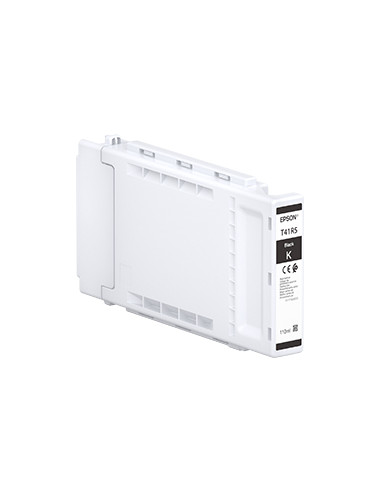 Epson Singlepack UltraChrome XD2 T41R540 Black 110ml