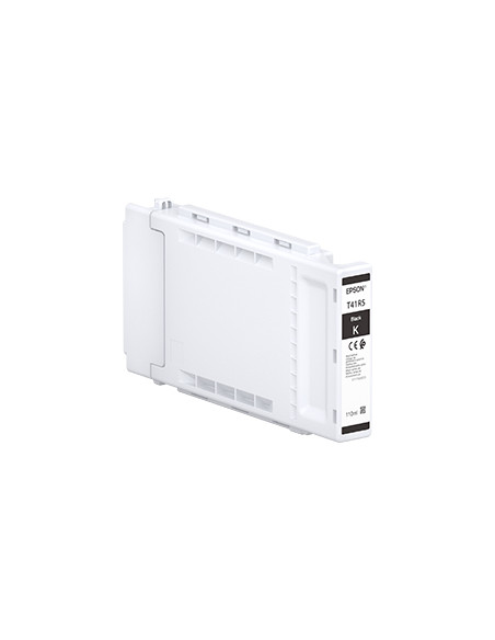 Epson Singlepack UltraChrome XD2 T41R540 Black 110ml