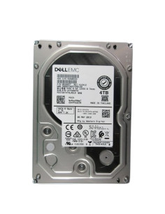 DELL 400-BRCS disco rigido interno 4 TB 7200 Giri/min 3.5" Serial ATA III