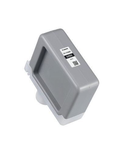 Canon PFI-110MBK cartuccia d'inchiostro Originale Nero opaco