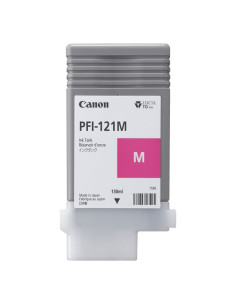 Canon PFI-121M cartuccia d'inchiostro 1 pz Originale Magenta
