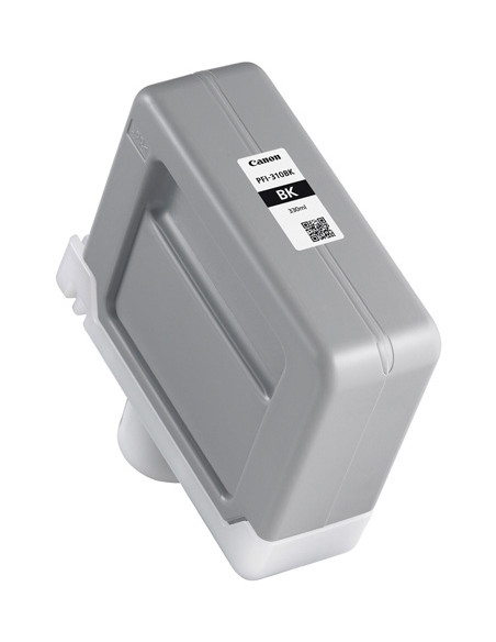 Canon PFI-310BK cartuccia d'inchiostro Originale Nero