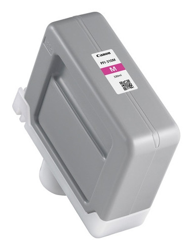 Canon PFI-310M cartuccia d'inchiostro Originale Magenta