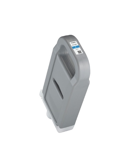 Canon PFI-710C cartuccia d'inchiostro Originale Ciano